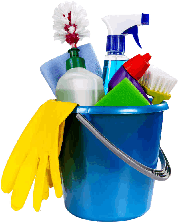 Home and Work Disinfection